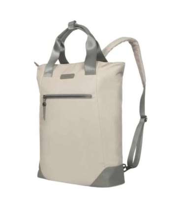 Targus Avila Convertible Tote Backpack French Oak 15-16 " Shoulder strap Waterproof