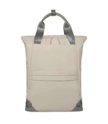 Targus Avila Convertible Tote Backpack French Oak 15-16 " Shoulder strap Waterproof