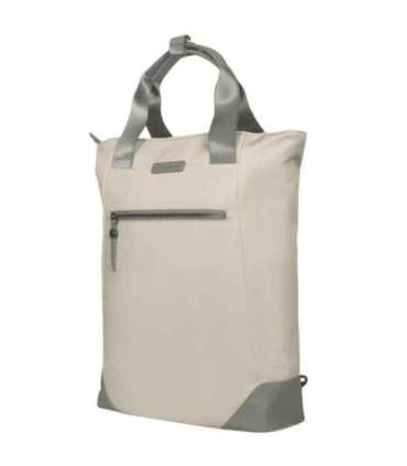 Targus Avila Convertible Tote Backpack French Oak 15-16 " Shoulder strap Waterproof