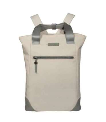 Targus Avila Convertible Tote Backpack French Oak 15-16 " Shoulder strap Waterproof