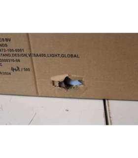 SALE OUT. One for All WM7472 Tripod Universal TV Stand 32-65", 360 , Light, Vesa 400 ONE For ALL Floor stand WM