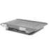 Raidsonic Laptop stands IB-NH300-R Ergonomic positioning, Rotatable design 17 " Silver
