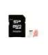 Silicon Power Superior 64 GB microSDXC Flash memory class 10