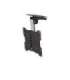 Neomounts FPMA-C020BLACK Monitor/TV Mount Ceiling Adjustable Height, Tilt 10-40 " Maximum weight (capacity) 20 kg