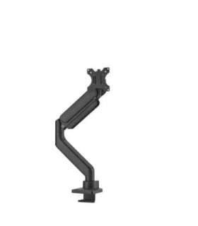 Neomounts Desk Mount DS70PLUS-450BL1 Monitor Arm Adjustable Height, Rotate, Tilt, Swivel 17-49 " Maximum weight