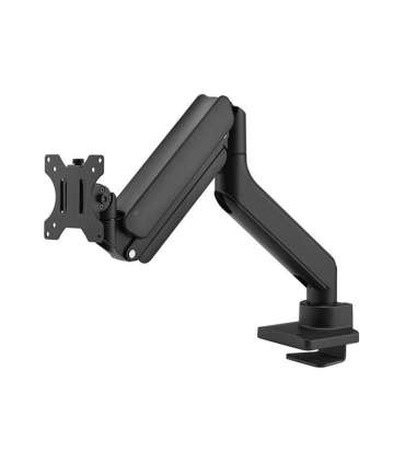 Neomounts Desk Mount DS70PLUS-450BL1 Monitor Arm Adjustable Height, Rotate, Tilt, Swivel 17-49 " Maximum weight