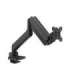 Neomounts Desk Mount DS70PLUS-450BL1 Monitor Arm Adjustable Height, Rotate, Tilt, Swivel 17-49 " Maximum weight