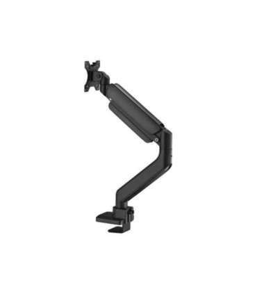 Neomounts Desk Mount DS70PLUS-450BL1 Monitor Arm Adjustable Height, Rotate, Tilt, Swivel 17-49 " Maximum weight