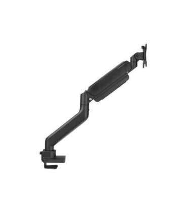 Neomounts Desk Mount DS70PLUS-450BL1 Monitor Arm Adjustable Height, Rotate, Tilt, Swivel 17-49 " Maximum weight