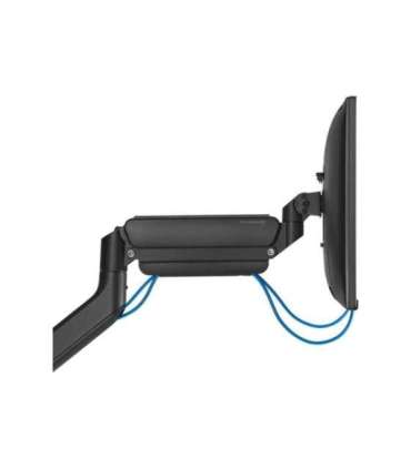Neomounts Desk Mount DS70PLUS-450BL1 Monitor Arm Adjustable Height, Rotate, Tilt, Swivel 17-49 " Maximum weight