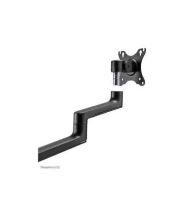 Neomounts Desk Mount DS60-425BL2 Monitor Arm Adjustable Height, Rotate, Tilt, Swivel 17-27 " Maximum weight