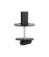 Neomounts Desk Mount FPMA-D550BLACK Monitor Arm Adjustable Height, Rotate, Tilt, Swivel 10-32 " Maximum weight