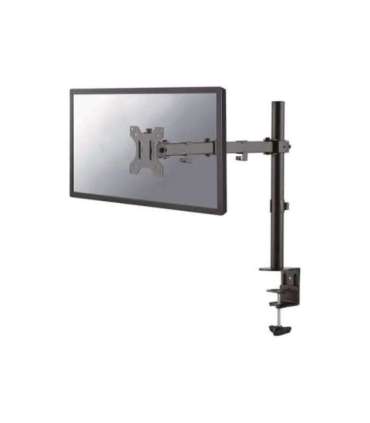 Neomounts Desk Mount FPMA-D550BLACK Monitor Arm Adjustable Height, Rotate, Tilt, Swivel 10-32 " Maximum weight