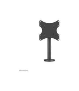 Neomounts Desk Mount DS42-430BL12 TV stand Swivel 23-43 " Maximum weight (capacity) 50 kg Black