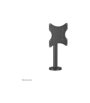 Neomounts Desk Mount DS42-430BL12 TV stand Swivel 23-43 " Maximum weight (capacity) 50 kg Black