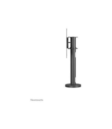 Neomounts Desk Mount DS42-430BL12 TV stand Swivel 23-43 " Maximum weight (capacity) 50 kg Black