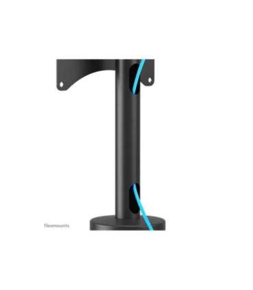 Neomounts Desk Mount DS42-430BL12 TV stand Swivel 23-43 " Maximum weight (capacity) 50 kg Black