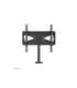 Neomounts Desk Mount DS42-430BL14 TV stand Swivel 32-55 " Maximum weight (capacity) 50 kg Black