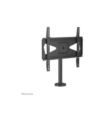 Neomounts Desk Mount DS42-430BL14 TV stand Swivel 32-55 " Maximum weight (capacity) 50 kg Black