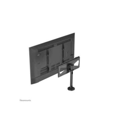 Neomounts Desk Mount DS42-430BL14 TV stand Swivel 32-55 " Maximum weight (capacity) 50 kg Black