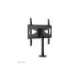 Neomounts Desk Mount DS42-430BL14 TV stand Swivel 32-55 " Maximum weight (capacity) 50 kg Black