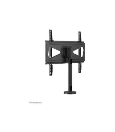 Neomounts Desk Mount DS42-430BL14 TV stand Swivel 32-55 " Maximum weight (capacity) 50 kg Black