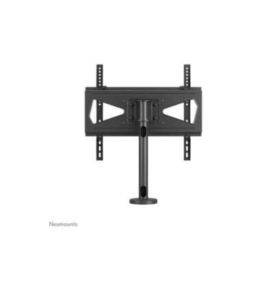 Neomounts Desk Mount DS42-430BL14 TV stand Swivel 32-55 " Maximum weight (capacity) 50 kg Black