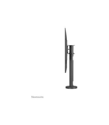 Neomounts Desk Mount DS42-430BL14 TV stand Swivel 32-55 " Maximum weight (capacity) 50 kg Black