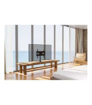 Neomounts Desk Mount DS42-430BL14 TV stand Swivel 32-55 " Maximum weight (capacity) 50 kg Black