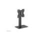 Neomounts Desk Mount DS45-430BL12 TV stand Adjustable Height, Swivel 23-43 " Maximum weight (capacity) 40 kg |