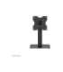 Neomounts Desk Mount DS45-430BL12 TV stand Adjustable Height, Swivel 23-43 " Maximum weight (capacity) 40 kg |