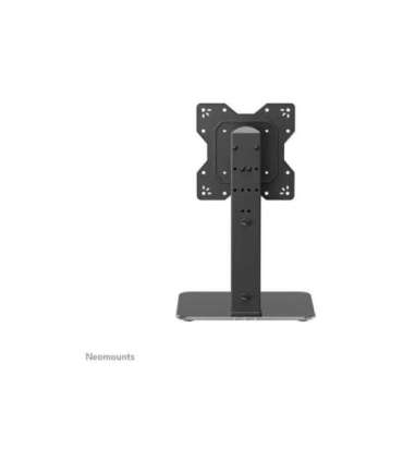 Neomounts Desk Mount DS45-430BL12 TV stand Adjustable Height, Swivel 23-43 " Maximum weight (capacity) 40 kg |