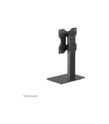Neomounts Desk Mount DS45-430BL12 TV stand Adjustable Height, Swivel 23-43 " Maximum weight (capacity) 40 kg |