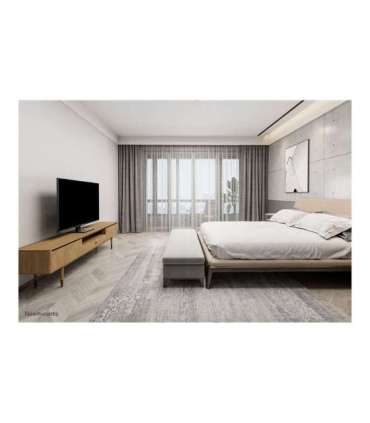 Neomounts Desk Mount DS45-430BL12 TV stand Adjustable Height, Swivel 23-43 " Maximum weight (capacity) 40 kg |