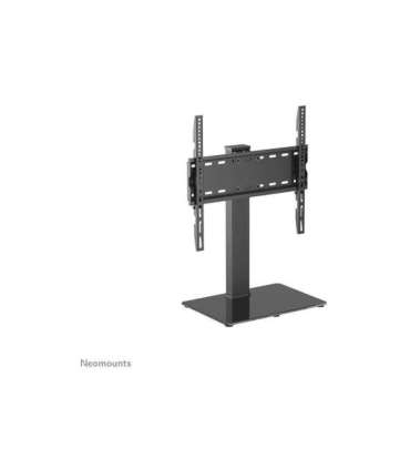 Neomounts Desk Mount DS45-430BL14 TV stand Adjustable Height, Swivel 32-55 " Maximum weight (capacity) 40 kg |