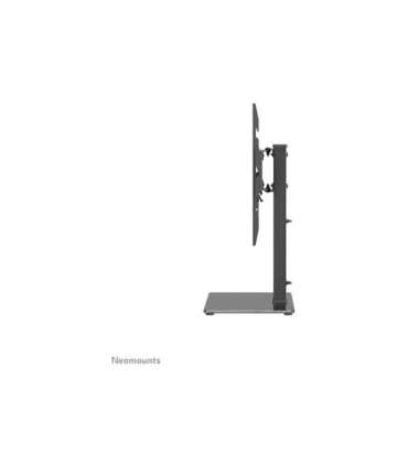 Neomounts Desk Mount DS45-430BL14 TV stand Adjustable Height, Swivel 32-55 " Maximum weight (capacity) 40 kg |