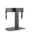 Neomounts Desk Mount DS45-430BL14 TV stand Adjustable Height, Swivel 32-55 " Maximum weight (capacity) 40 kg |