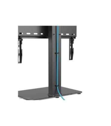 Neomounts Desk Mount DS45-430BL14 TV stand Adjustable Height, Swivel 32-55 " Maximum weight (capacity) 40 kg |