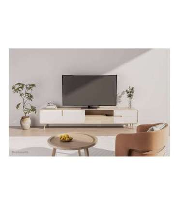 Neomounts Desk Mount DS45-430BL14 TV stand Adjustable Height, Swivel 32-55 " Maximum weight (capacity) 40 kg |