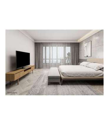 Neomounts Desk Mount DS45-430BL14 TV stand Adjustable Height, Swivel 32-55 " Maximum weight (capacity) 40 kg |