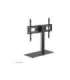 Neomounts Desk Mount DS45-430BL16 TV stand Adjustable Height, Swivel 37-70 " Maximum weight (capacity) 40 kg |