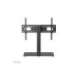 Neomounts Desk Mount DS45-430BL16 TV stand Adjustable Height, Swivel 37-70 " Maximum weight (capacity) 40 kg |
