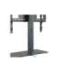 Neomounts Desk Mount DS45-430BL16 TV stand Adjustable Height, Swivel 37-70 " Maximum weight (capacity) 40 kg |