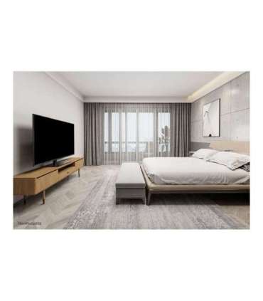 Neomounts Desk Mount DS45-430BL16 TV stand Adjustable Height, Swivel 37-70 " Maximum weight (capacity) 40 kg |