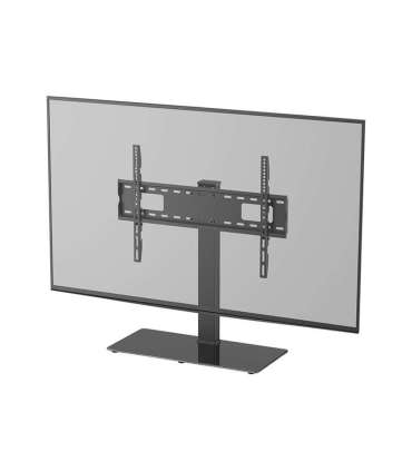 Neomounts Desk Mount DS45-430BL16 TV stand Adjustable Height, Swivel 37-70 " Maximum weight (capacity) 40 kg |