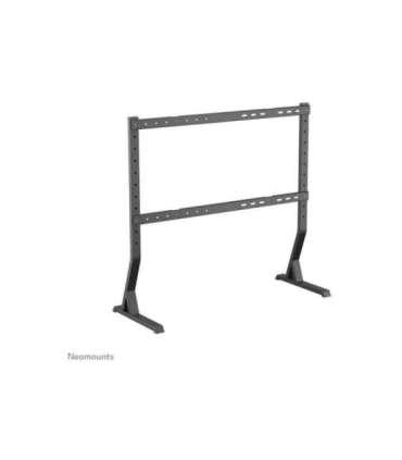 Neomounts Desk Mount DS45-430BL18 TV stand Adjustable Height 45-90 " Maximum weight (capacity) 60 kg Black