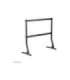 Neomounts Desk Mount DS45-430BL18 TV stand Adjustable Height 45-90 " Maximum weight (capacity) 60 kg Black