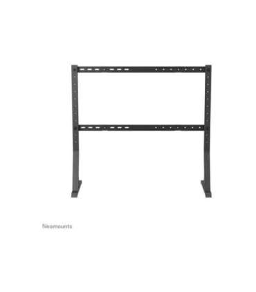 Neomounts Desk Mount DS45-430BL18 TV stand Adjustable Height 45-90 " Maximum weight (capacity) 60 kg Black