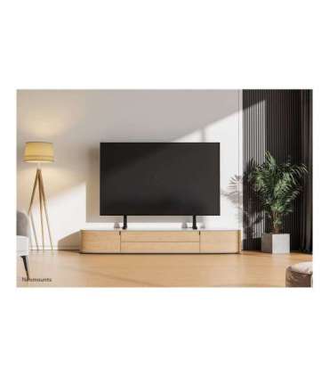 Neomounts Desk Mount DS45-430BL18 TV stand Adjustable Height 45-90 " Maximum weight (capacity) 60 kg Black