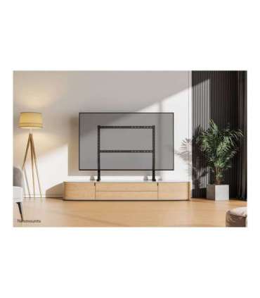 Neomounts Desk Mount DS45-430BL18 TV stand Adjustable Height 45-90 " Maximum weight (capacity) 60 kg Black